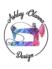 Ashley Olanna Design 