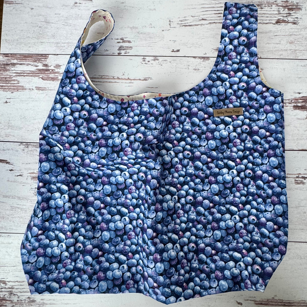 Reusable Grocery Bag