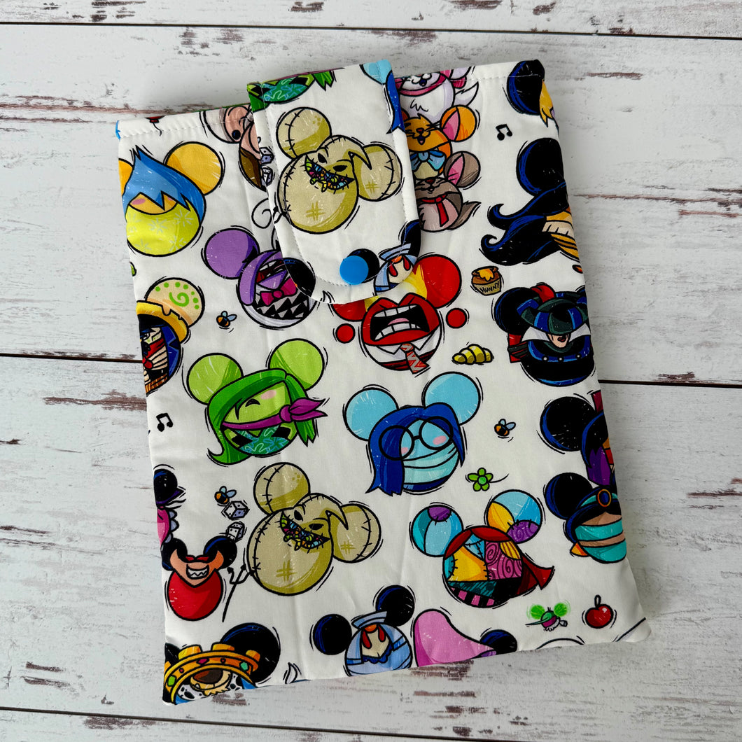 Book Sleeve