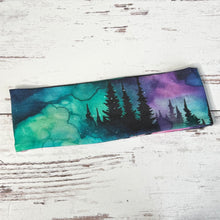 Load image into Gallery viewer, Northern Lights Headband
